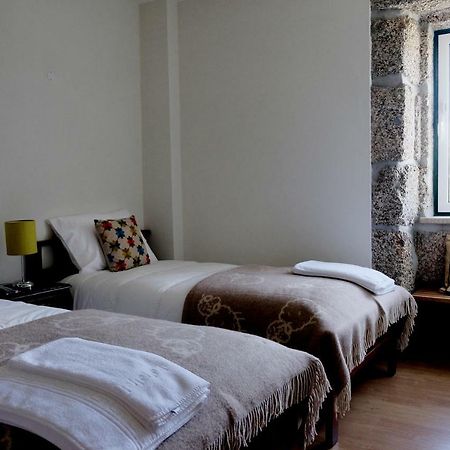 Quinta De Vodra Villa Seia Luaran gambar