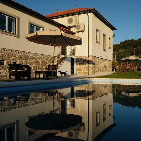 Quinta De Vodra Villa Seia Luaran gambar