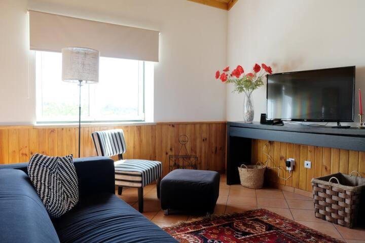 Quinta De Vodra Villa Seia Luaran gambar