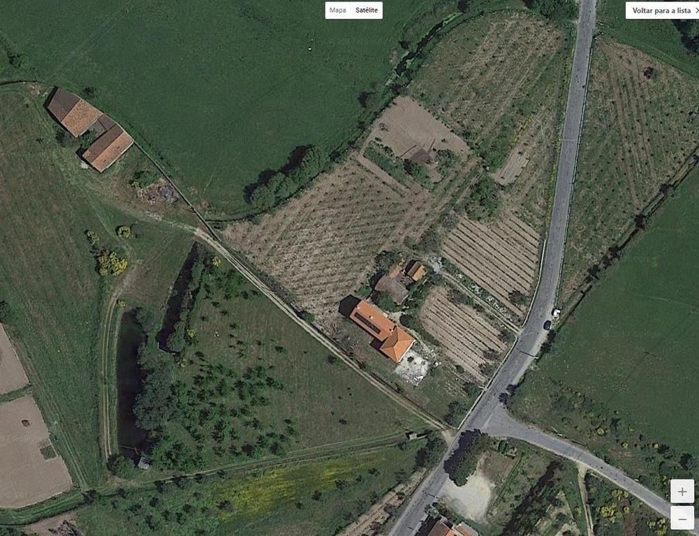 Quinta De Vodra Villa Seia Luaran gambar