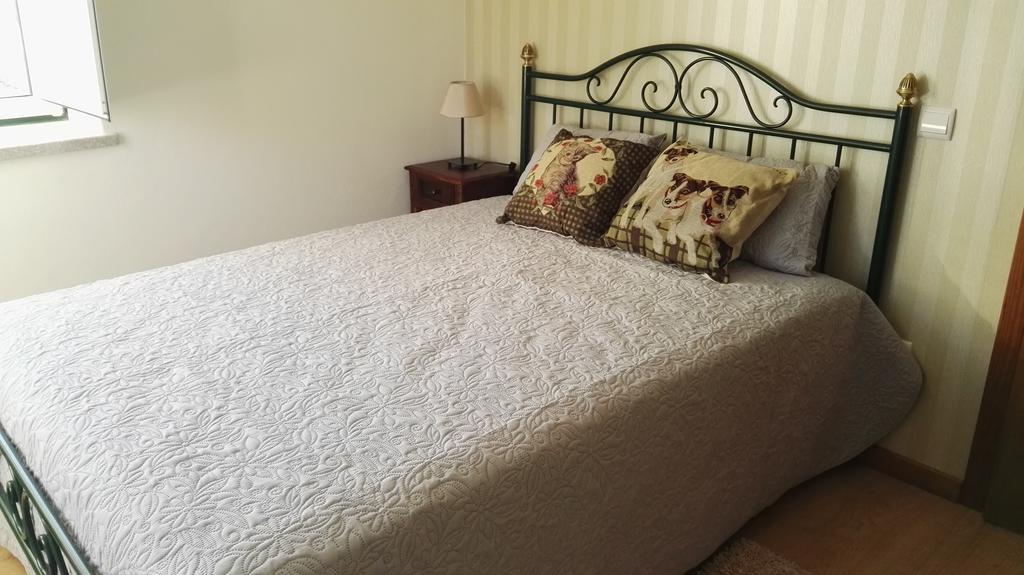 Quinta De Vodra Villa Seia Luaran gambar