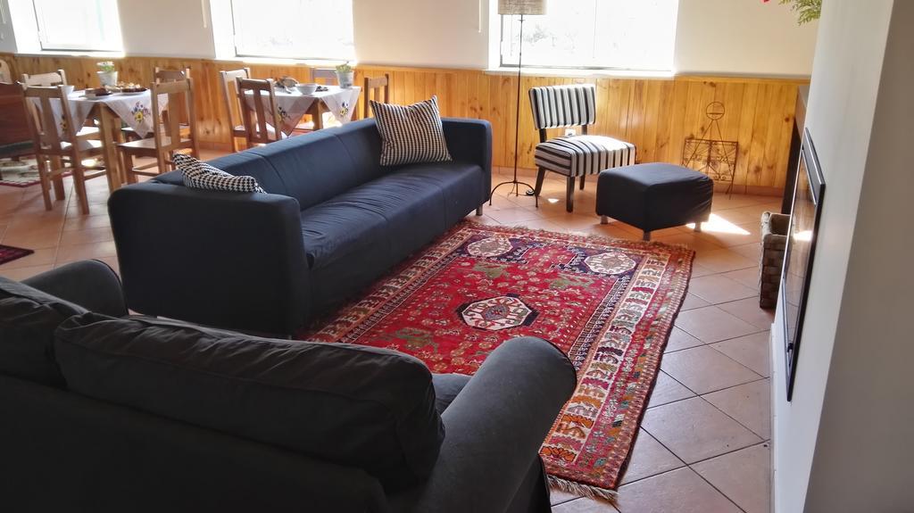 Quinta De Vodra Villa Seia Luaran gambar