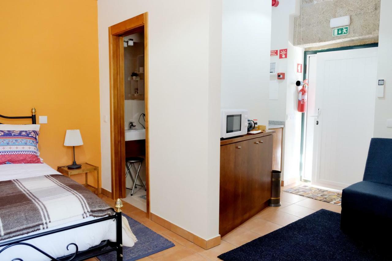 Quinta De Vodra Villa Seia Luaran gambar