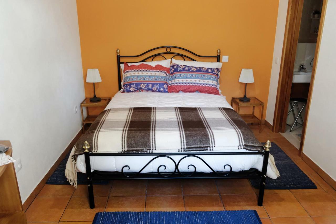 Quinta De Vodra Villa Seia Luaran gambar