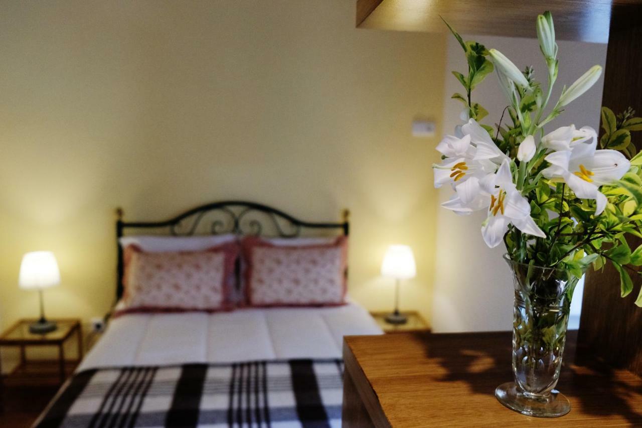 Quinta De Vodra Villa Seia Luaran gambar