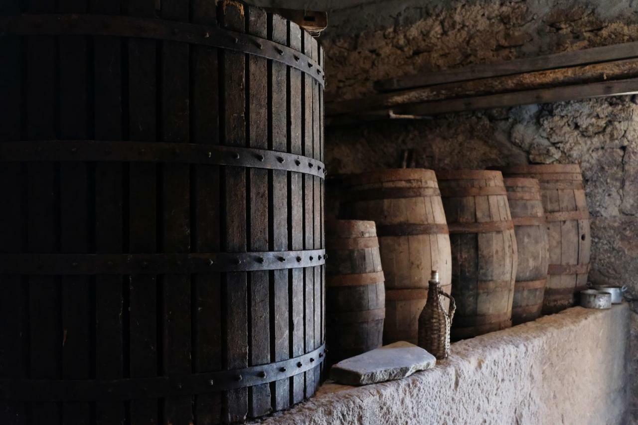 Quinta De Vodra Villa Seia Luaran gambar