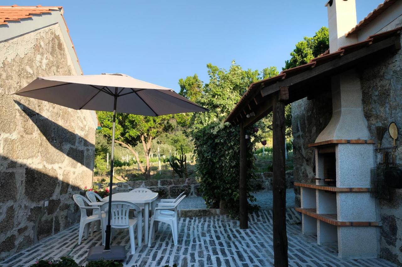 Quinta De Vodra Villa Seia Luaran gambar