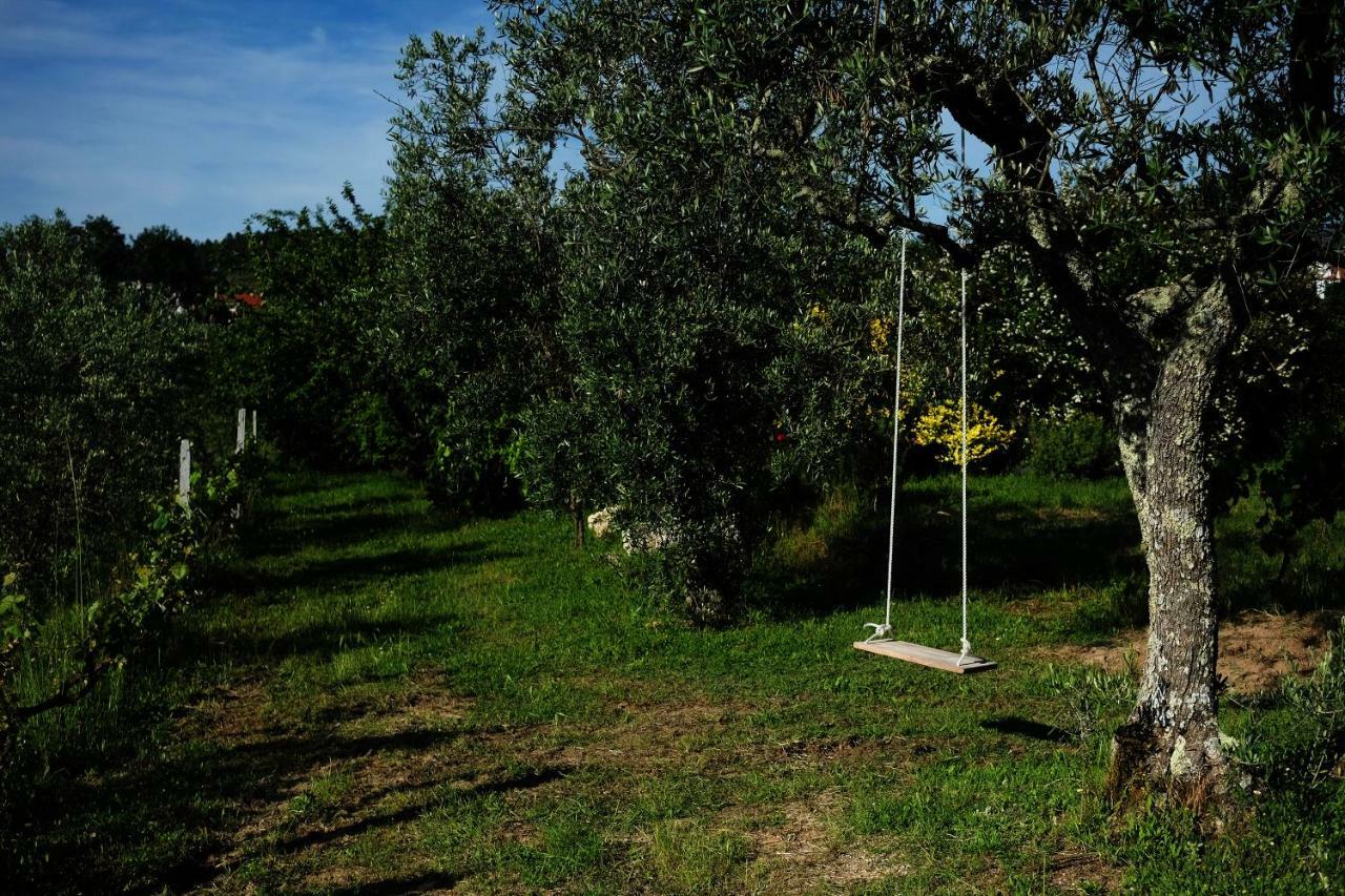 Quinta De Vodra Villa Seia Luaran gambar