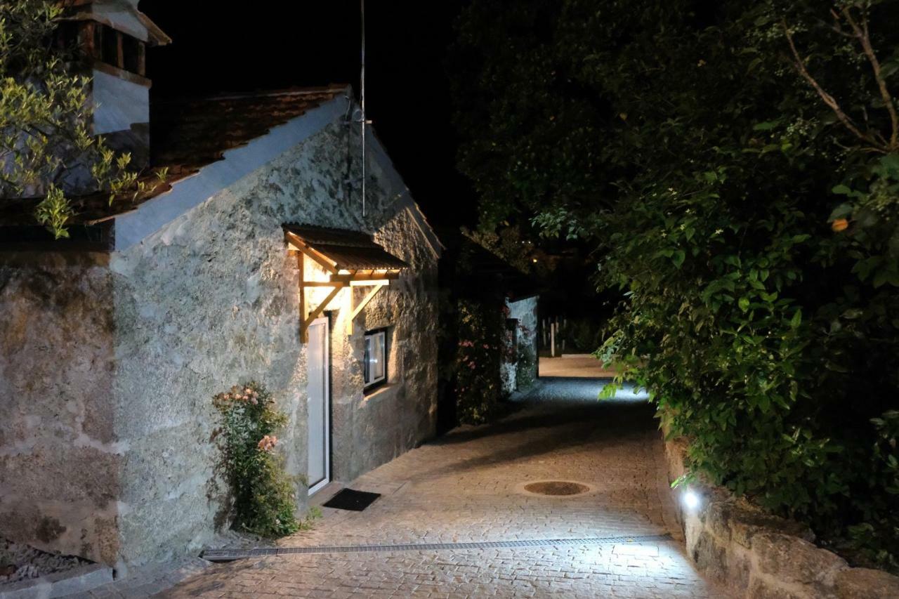 Quinta De Vodra Villa Seia Luaran gambar