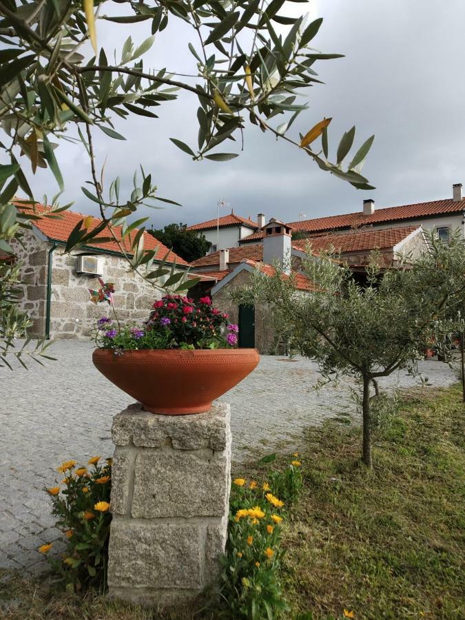 Quinta De Vodra Villa Seia Luaran gambar