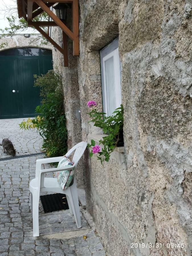 Quinta De Vodra Villa Seia Luaran gambar